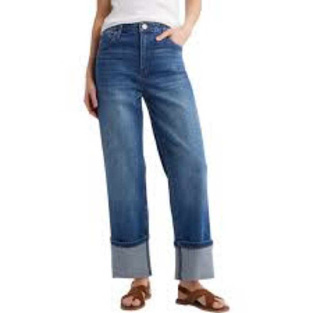 Kut from the Kloth Dark Blue  Jeans